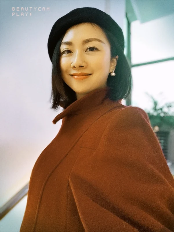 Veena Lee（李维娜），Eurolactis 中国大陆官方代表